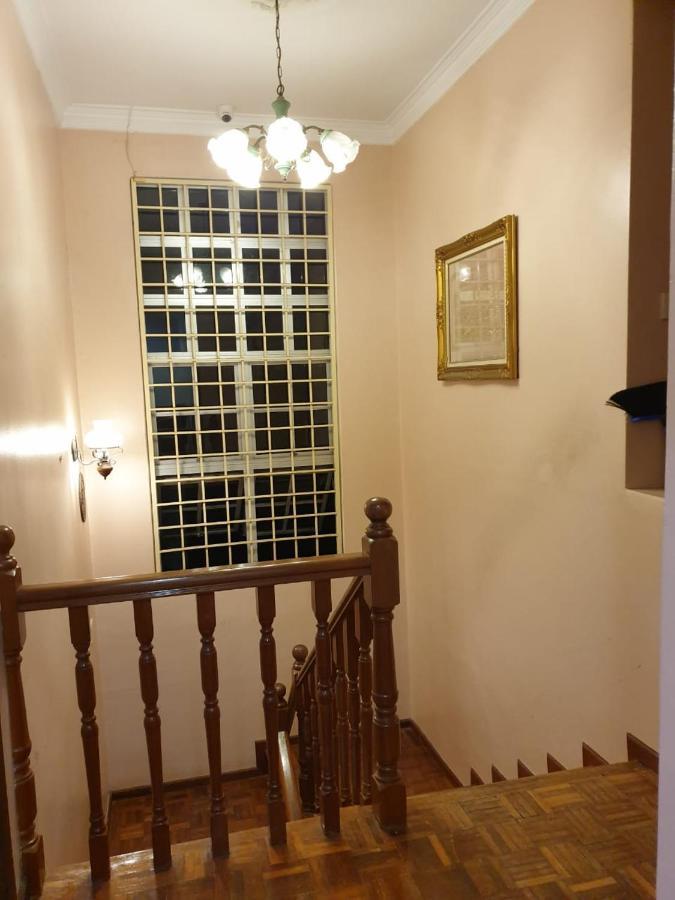 Lavender Impian Homestay Kajang Exterior foto