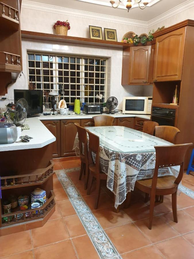 Lavender Impian Homestay Kajang Exterior foto