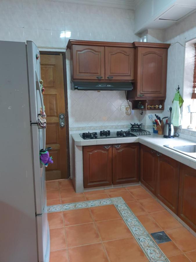 Lavender Impian Homestay Kajang Exterior foto